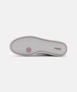 Lacoste GRADUATE - Baskets Basses - White/light Pink 10 Lacoste GRADUATE - Baskets Basses - White/light Pink -Lacoste Soldes Magasin 444a8d6ec2d6440d8716424665e00f43