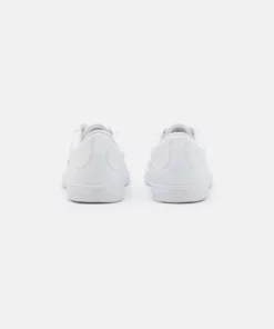 Lacoste LEROND UNISEX - Baskets Basses - White -Lacoste Soldes Magasin 44bd3df4ed114fcdb45b972b5dc9467c