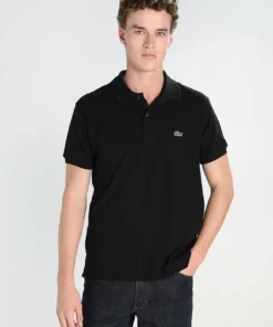 Lacoste Polo - Black