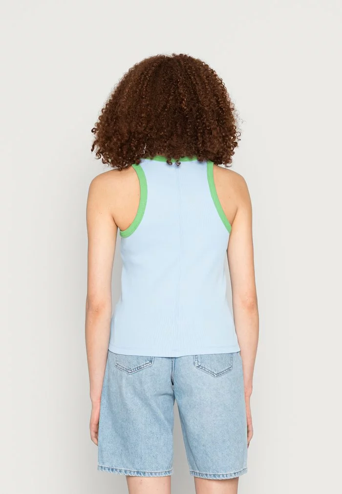 Lacoste Débardeur - Overview/cricket 3 Lacoste Débardeur - Overview/cricket – Image 3