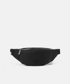Lacoste Sac Banane - Noir