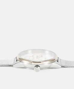 Lacoste BIRDIE - Montre - Silver-coloured 6 Lacoste BIRDIE - Montre - Silver-coloured -Lacoste Soldes Magasin 44fb01a6ae4442c5a8241e740d0e5d04