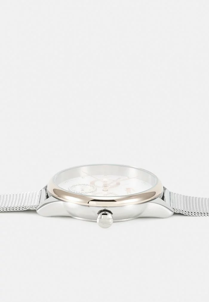 Lacoste BIRDIE - Montre - Silver-coloured 3 Lacoste BIRDIE - Montre - Silver-coloured – Image 3