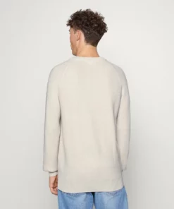 Lacoste Pullover - Naturel Clair 8 Lacoste Pullover - Naturel Clair -Lacoste Soldes Magasin 4551987c555c495791f50cc9643691d1