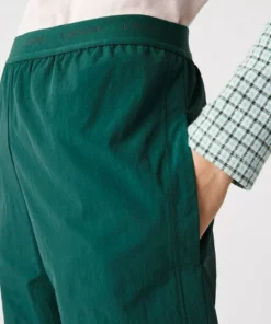 Lacoste Pantalon Classique - Vert 7 Lacoste Pantalon Classique - Vert -Lacoste Soldes Magasin 455892c58a2549e09399b76cb4c004ac