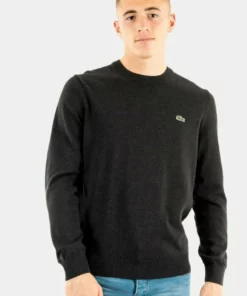 Lacoste Pullover - Gris