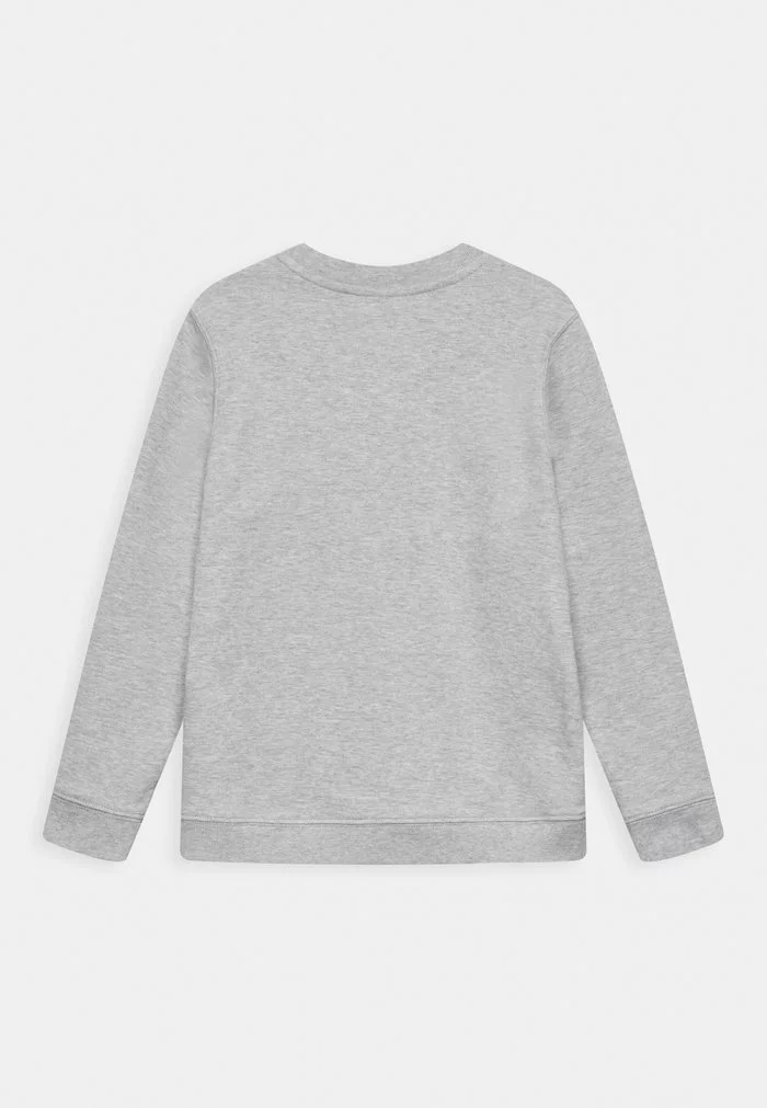 Lacoste Sweatshirt - Gris Chine 2 Lacoste Sweatshirt - Gris Chine – Image 2