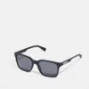 Lacoste Lunettes De Soleil - Matte Black