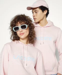 Lacoste UNISEX EXCLUSIVE - Sweatshirt - Nidus -Lacoste Soldes Magasin 45fa629769ff46e5ae61d500ec4cb452