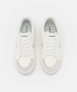 Lacoste Baskets Basses - White 11 Lacoste Baskets Basses - White -Lacoste Soldes Magasin 46057335fcf44f0ab37fdb742213c1f9