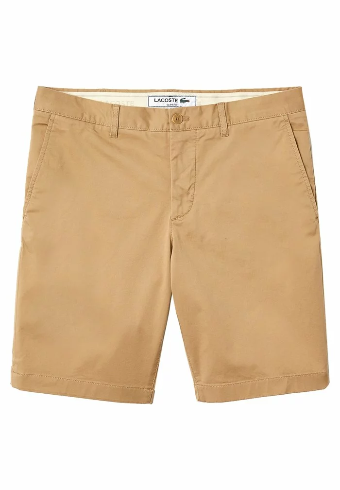 Lacoste Short - Beige 1 Lacoste Short - Beige