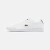 Lacoste CARNABY - Baskets Basses - White/navy
