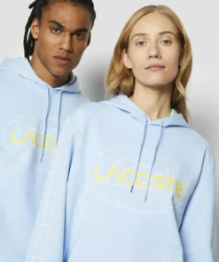 Lacoste UNISEX EXCLUSIVE - Sweatshirt - Overview 12 Lacoste UNISEX EXCLUSIVE - Sweatshirt - Overview -Lacoste Soldes Magasin 46dd8c8cd98c46cfb6d253af0aea2821