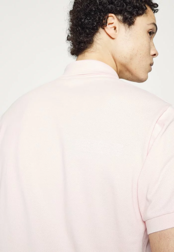 Lacoste EXCLUSIVE - Polo - Nidus 4 Lacoste EXCLUSIVE - Polo - Nidus – Image 4