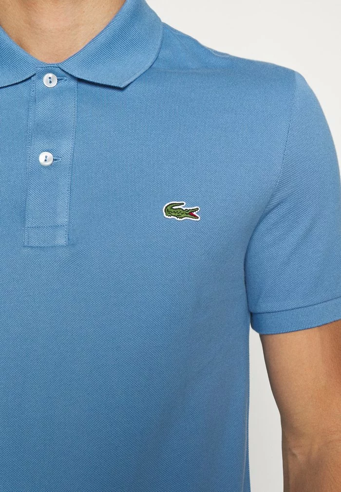 Lacoste Polo - Lucida 5 Lacoste Polo - Lucida – Image 5