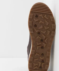 Lacoste URBAN BREAKER - Baskets Montantes - Dark Brown/offwhite 10 Lacoste URBAN BREAKER - Baskets Montantes - Dark Brown/offwhite -Lacoste Soldes Magasin 481fa905e649489caf5678507dfac8ba