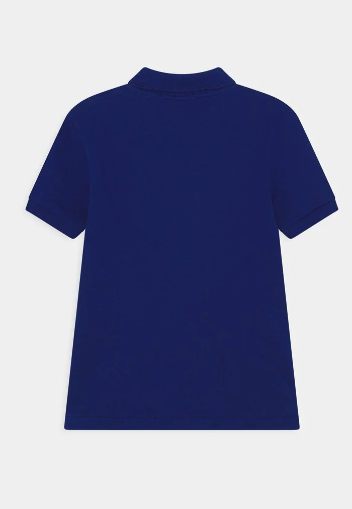Lacoste Polo - Royal Blue 2 Lacoste Polo - Royal Blue – Image 2