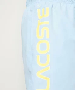 Lacoste EXCLUSIVE - Short De Bain - Blue 7 Lacoste EXCLUSIVE - Short De Bain - Blue -Lacoste Soldes Magasin 483e2b1f9c4f4f2389376bbbc762198d