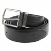 Lacoste RC4011 - CEINTURE HOMME - Ceinture - Black Peacoat
