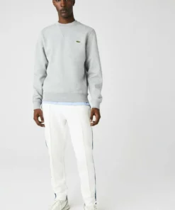 Lacoste Sweatshirt - Gris Chine