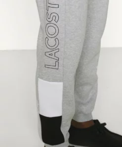 Lacoste Pantalon De Survêtement - Grey 9 Lacoste Pantalon De Survêtement - Grey -Lacoste Soldes Magasin 49155d3a92b34e70a27ce9ab2260ada2