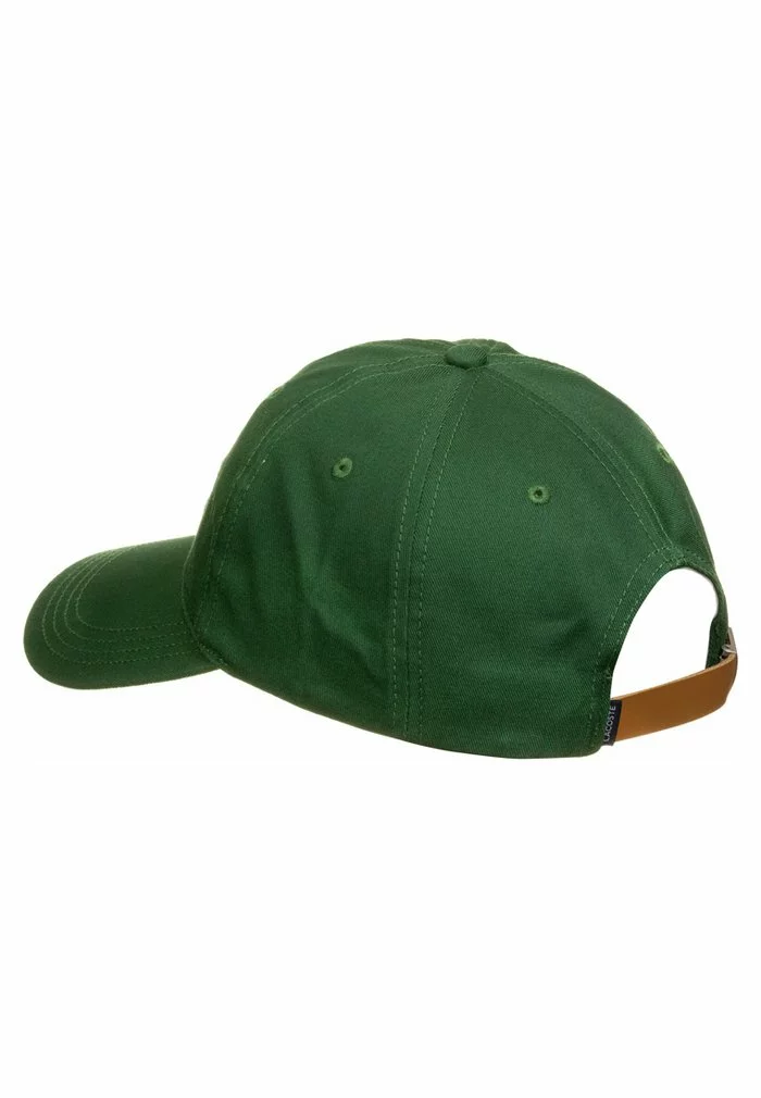 Lacoste HBP - Casquette - Vert 2 Lacoste HBP - Casquette - Vert – Image 2
