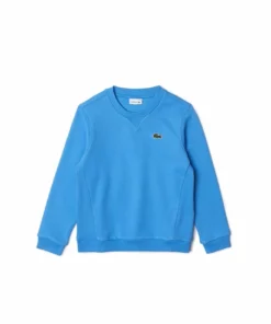Lacoste Sweatshirt - Bleu