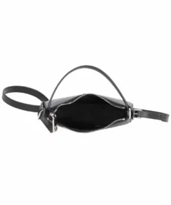 Lacoste CHANTACO CLASSICS - Sac Bandoulière - Noir 6 Lacoste CHANTACO CLASSICS - Sac Bandoulière - Noir -Lacoste Soldes Magasin 49d6eda82a974e9e836a6ec974573633