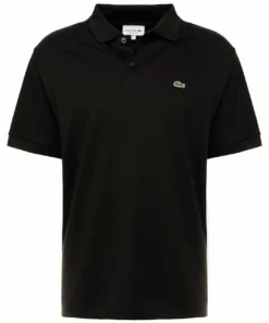 Lacoste Polo - Black 12 Lacoste Polo - Black -Lacoste Soldes Magasin 49fd94401f1e4920ac1bf6777552103e