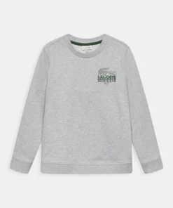 Lacoste Sweatshirt - Gris Chine