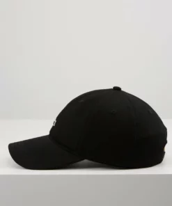 Lacoste UNISEX - Casquette - Black -Lacoste Soldes Magasin 4a4873081a374a70a970dc3509521b3b