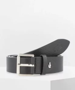 Lacoste Ceinture - Black
