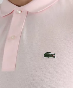 Lacoste Polo - Flamingo 8 Lacoste Polo - Flamingo -Lacoste Soldes Magasin 4ba19dd2a34c4b6799b1146aa2656fde
