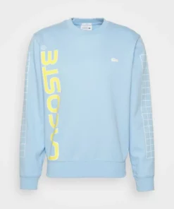 Lacoste UNISEX EXCLUSIVE - Sweatshirt - Overview 10 Lacoste UNISEX EXCLUSIVE - Sweatshirt - Overview -Lacoste Soldes Magasin 4bc92b6856d049dabbd6a4c25e259400