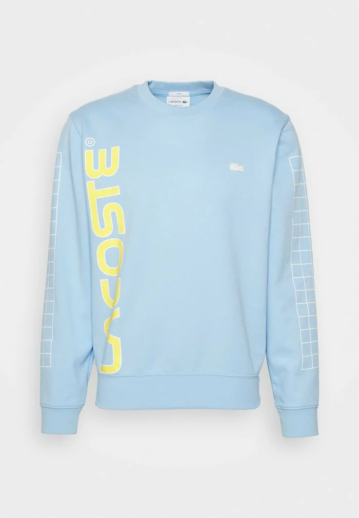 Lacoste UNISEX EXCLUSIVE - Sweatshirt - Overview 5 Lacoste UNISEX EXCLUSIVE - Sweatshirt - Overview – Image 5