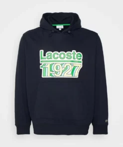 Lacoste PLUS - Sweat à Capuche - Abimes 10 Lacoste PLUS - Sweat à Capuche - Abimes -Lacoste Soldes Magasin 4c7fa94dab4147fabe24ee3266d29c49