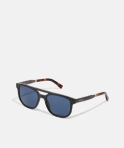 Lacoste Lunettes De Soleil - Black