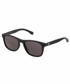 Lacoste Lunettes De Soleil - Matte Black 8 Lacoste Lunettes De Soleil - Matte Black -Lacoste Soldes Magasin 4cb3f83e5ff14c43bace2af85b1abfbb