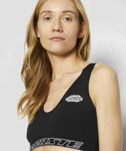 Lacoste EXCLUSIVE - Débardeur - Black 12 Lacoste EXCLUSIVE - Débardeur - Black -Lacoste Soldes Magasin 4ce60064d8844b9499af6c9725bdecec