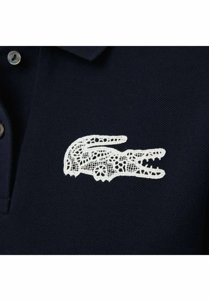 Lacoste Polo - Bleu Marine 6 Lacoste Polo - Bleu Marine – Image 6