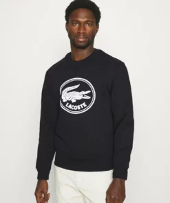 Lacoste Sweatshirt - Abimes