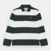 Lacoste Polo - Sinople/flour