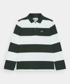 Lacoste Polo - Sinople/flour
