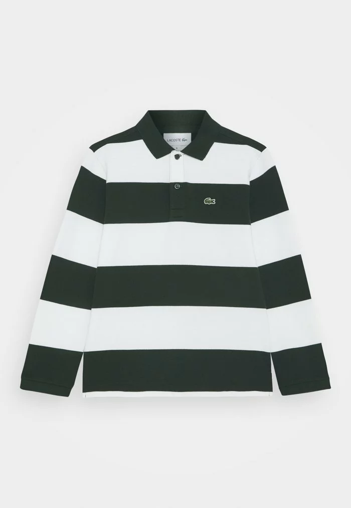 Lacoste Polo - Sinople/flour 1 Lacoste Polo - Sinople/flour