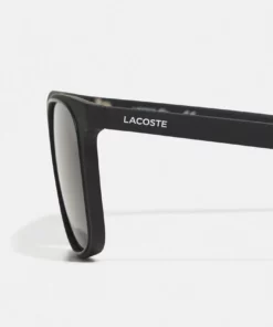 Lacoste Lunettes De Soleil - Black 7 Lacoste Lunettes De Soleil - Black -Lacoste Soldes Magasin 4dacf086aba248b2a1ba50e6402f77a8