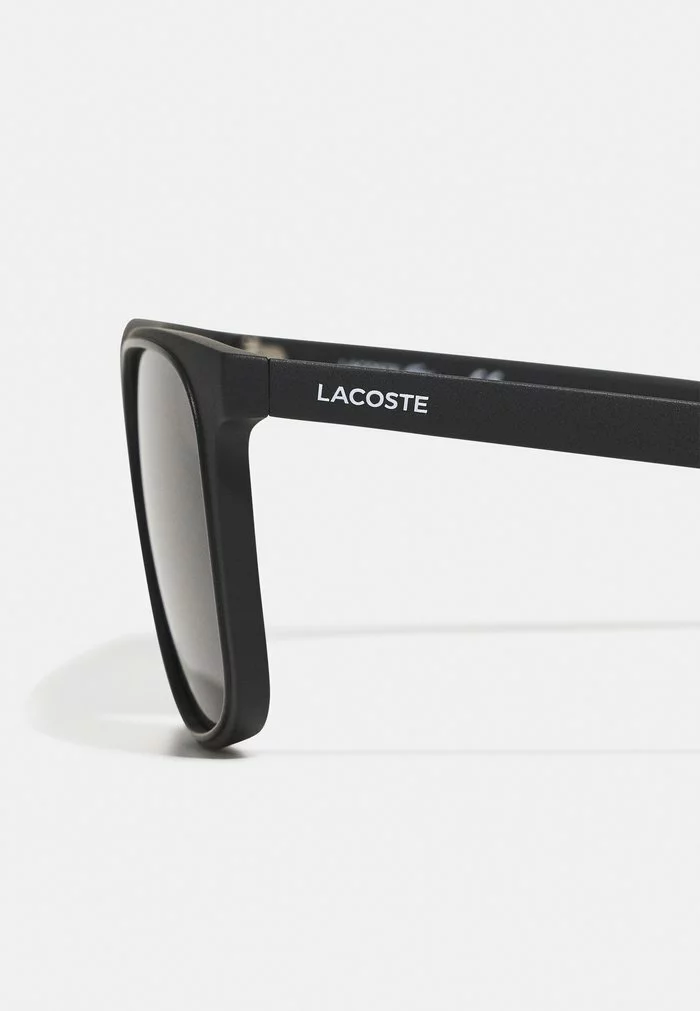 Lacoste Lunettes De Soleil - Black 4 Lacoste Lunettes De Soleil - Black – Image 4