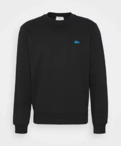 Lacoste EXCLUSIVE - Sweatshirt - Black 10 Lacoste EXCLUSIVE - Sweatshirt - Black -Lacoste Soldes Magasin 4e13bfa1b2344d51b18218acf276bc53