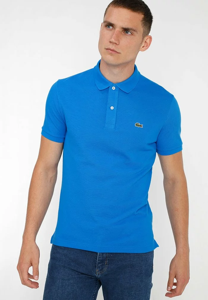 Lacoste Polo - Royal 1 Lacoste Polo - Royal