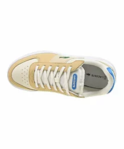 Lacoste GAME ADVANCE - Baskets Basses - Beige 7 Lacoste GAME ADVANCE - Baskets Basses - Beige -Lacoste Soldes Magasin 4e682bc0bf8d4561911ba9ac09c0b6b2