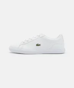 Lacoste LEROND UNISEX - Baskets Basses - White
